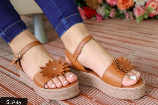 SLP45 -  Plataforma Emily