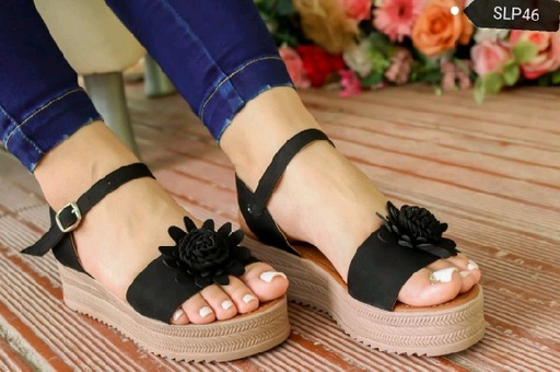 SLP46 -  Plataforma Emily