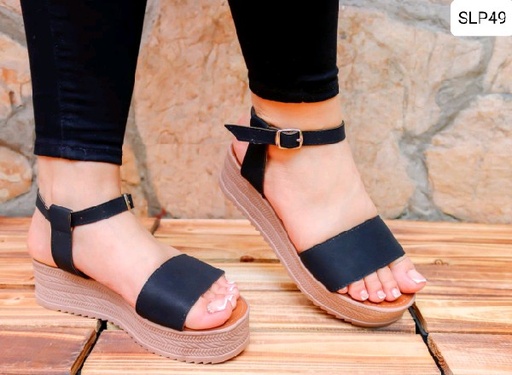 SLP49 -  Plataforma Emily