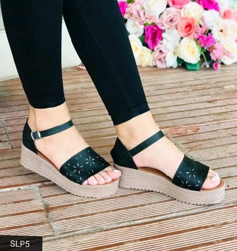 SLP5 -  Plataforma Emily