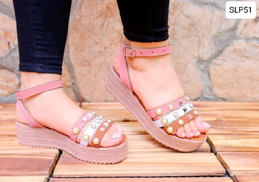 SLP51 -  Plataforma Emily