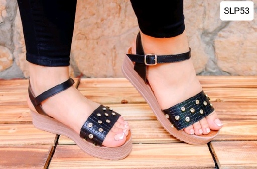 SLP53 -  Plataforma Emily