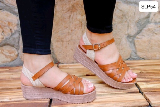 SLP54 -  Plataforma Emily