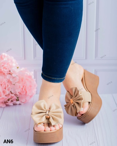 AN6 -  Plataforma Ana