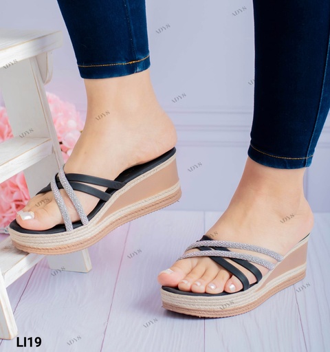 LI19 -  Plataforma Lina Pintada