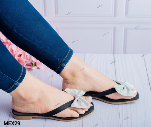 MEX29 -  Mex básica fina