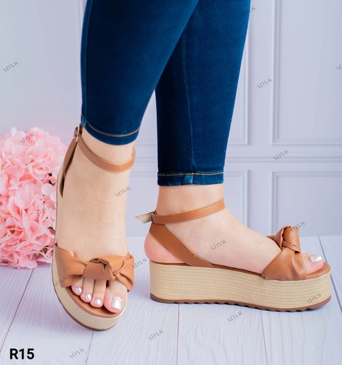 R15 -  Plataforma R05