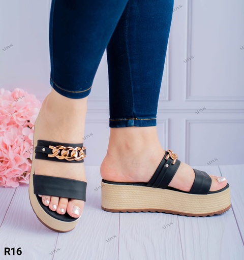 R16 -  Plataforma R05