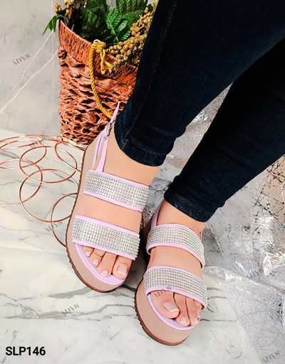 SLP146 -  Plataforma Emily