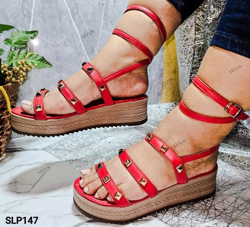 SLP147 -  Plataforma Emily