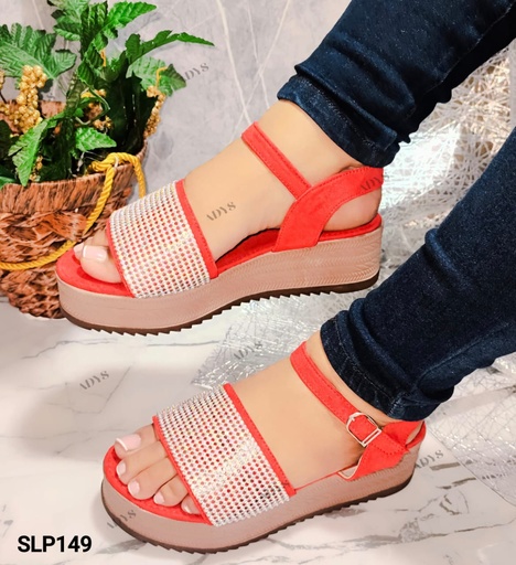 SLP149 -  Plataforma Emily