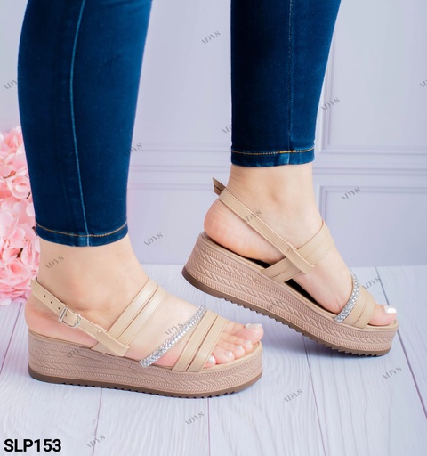 SLP153 -  Plataforma Emily