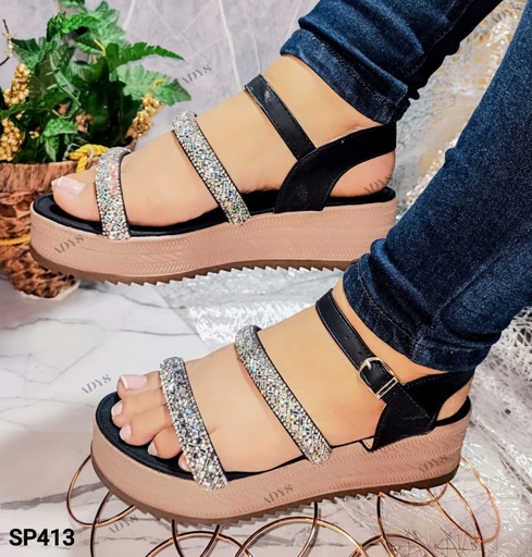 SP413 -  Plataforma Emily